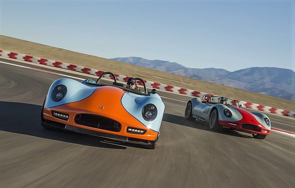 Lucra LC470