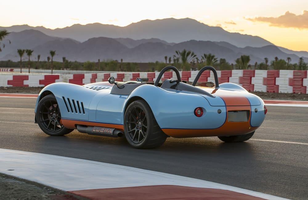 Лучшие суперкары Lucra - описание, ключевые особенности и технические характеристики Лучшие суперкары Lucra: характеристики и особенности