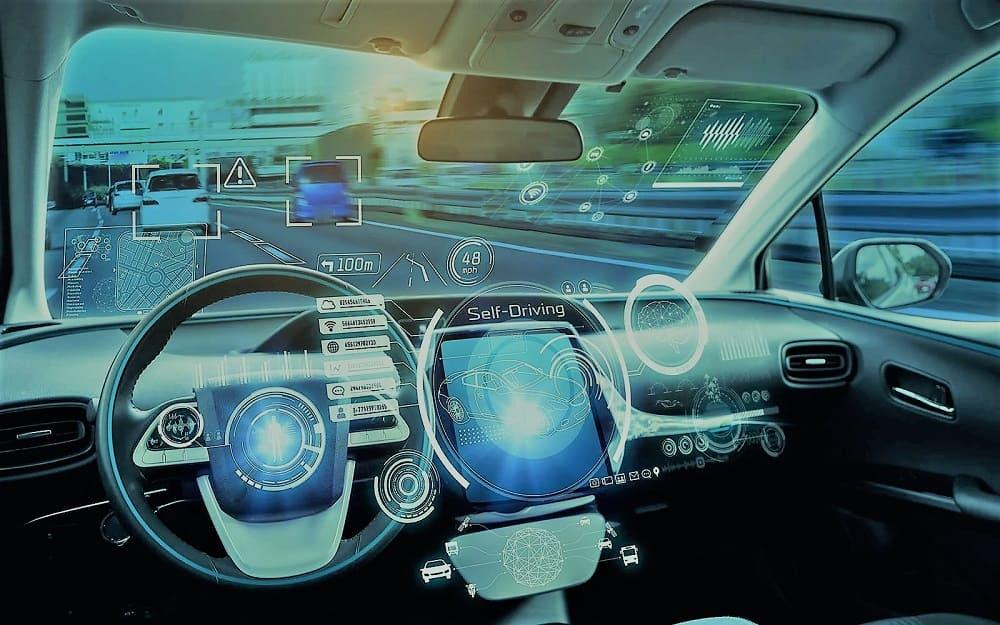 5 технологий, которые изменят автомобильную индустрию в ближайшие годы