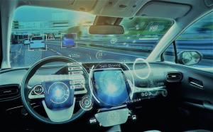 5 технологий, которые изменят автомобильную индустрию в ближайшие годы