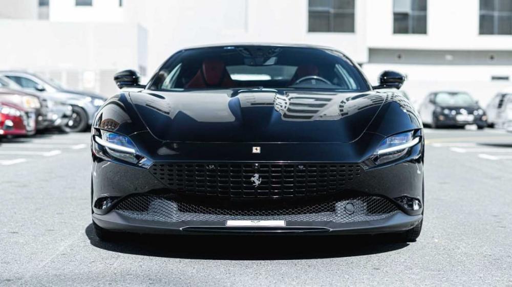 Ferrari Roma