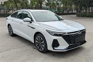 Седан Chery Arrizo 8 с 254-сильным мотором ждут в России