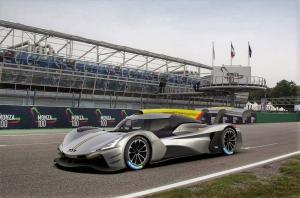 Заплатившим 7 млн евро за 730-сильный 777 Hypercar придется подождать до 2025 года