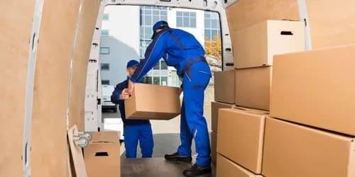 доставляете товары клиентам