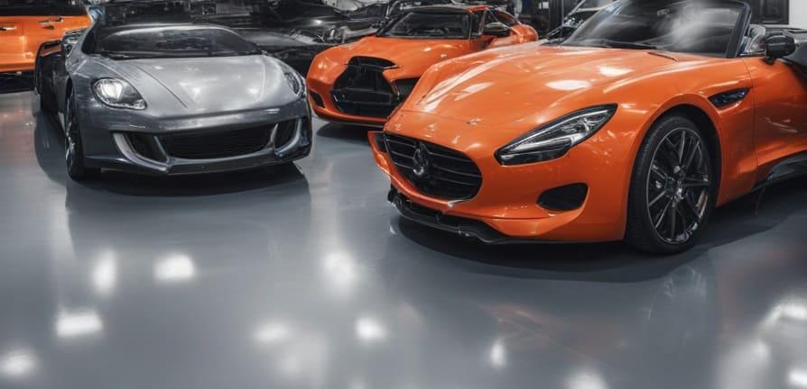 автосалон иномарок
