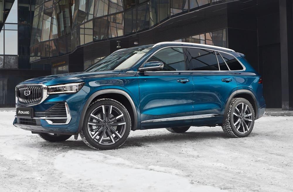 Преимущества и причины популярности китайских автомобилей Geely