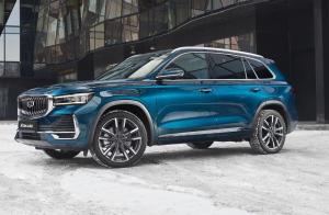 Преимущества и причины популярности китайских автомобилей Geely