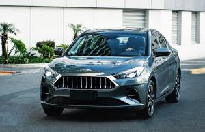 Преимущества авто JAC и отличительные черты модели JAC J7