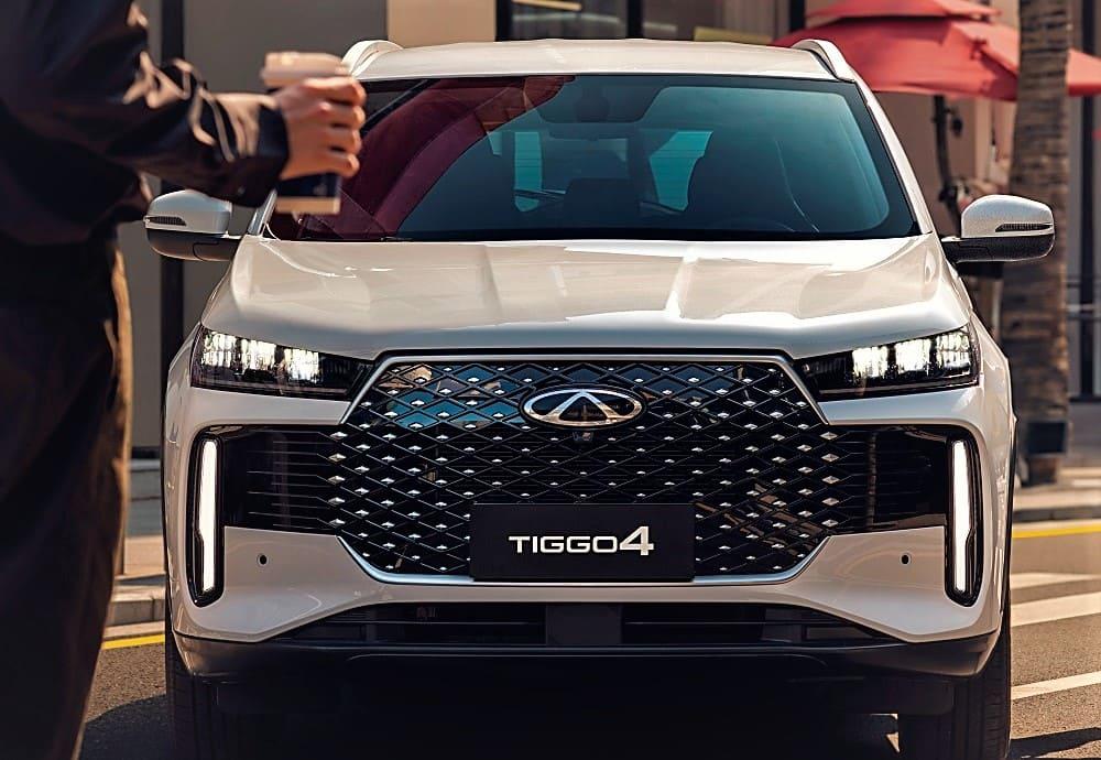 Честный взгляд на Chery Tiggo 4: особенности, характеристики и опыт владения в 2025 году