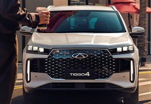 Честный взгляд на Chery Tiggo 4: особенности, характеристики и опыт владения в 2025 году