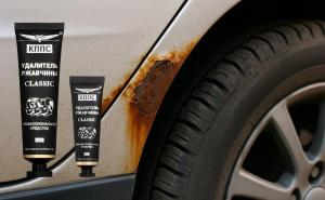 Топ-5 ситуаций, когда удалитель ржавчины спасёт вас от ремонта кузова автомобиля