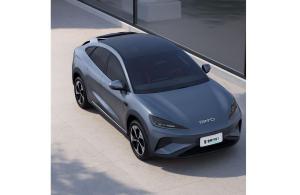 Как продлить срок службы батареи электромобиля BYD Sea Lion 07
