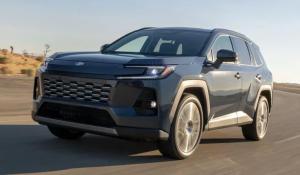 Запчасти Toyota: подбор и покупка для авто
