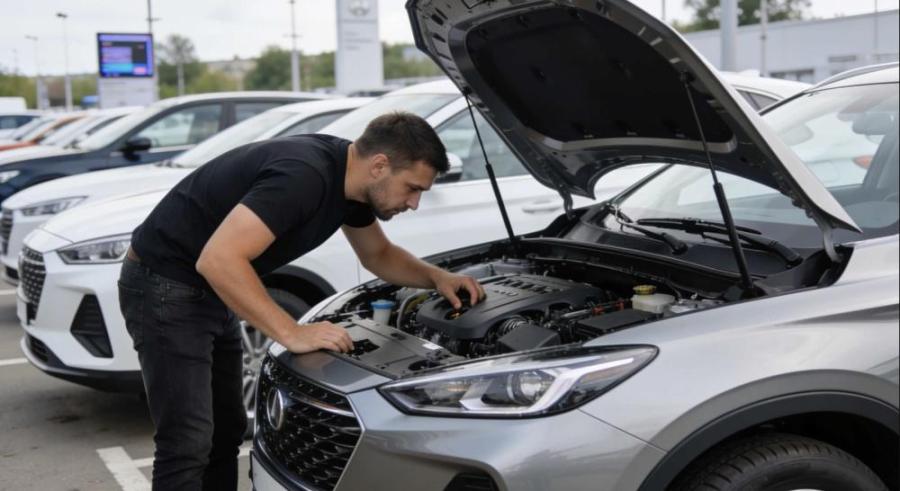 Как правильно обкатать новый автомобиль: что можно и чего нельзя в первые 5000 км