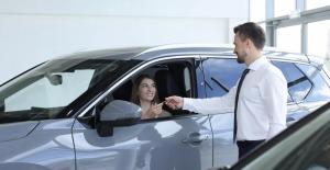 Выбор первого авто для новичка: ключевые нюансы