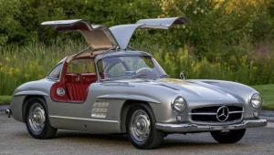 История Mercedes-Benz: от первого автомобиля до современных S-Class