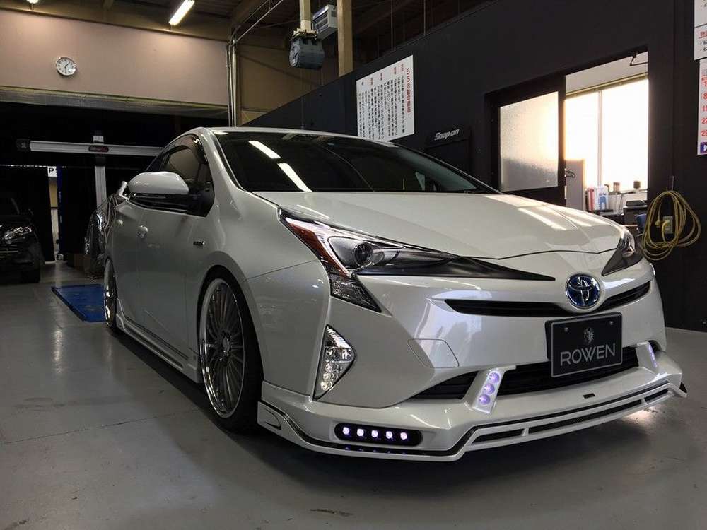 Prius 2016