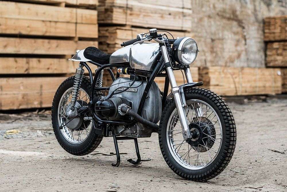 РР– Cafe Racer