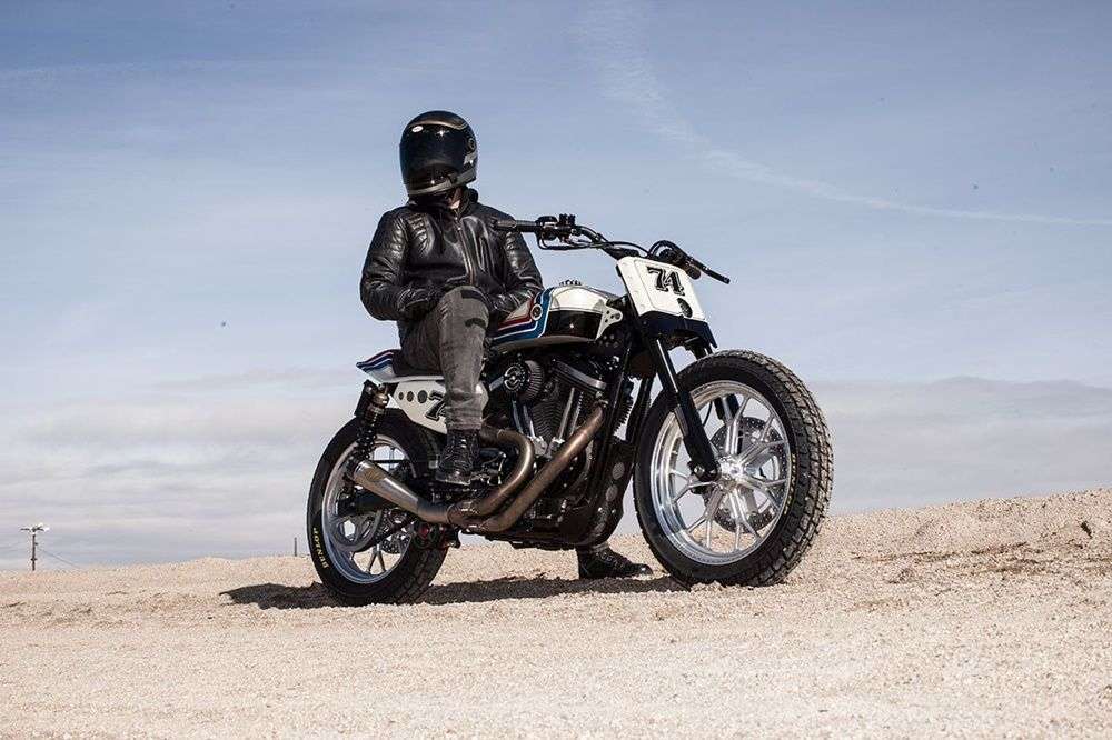 Коллекция RSD Black Ops