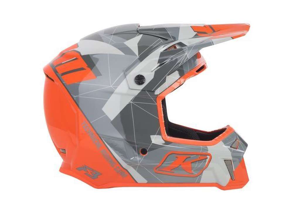 Внедорожный шлем Klim F3