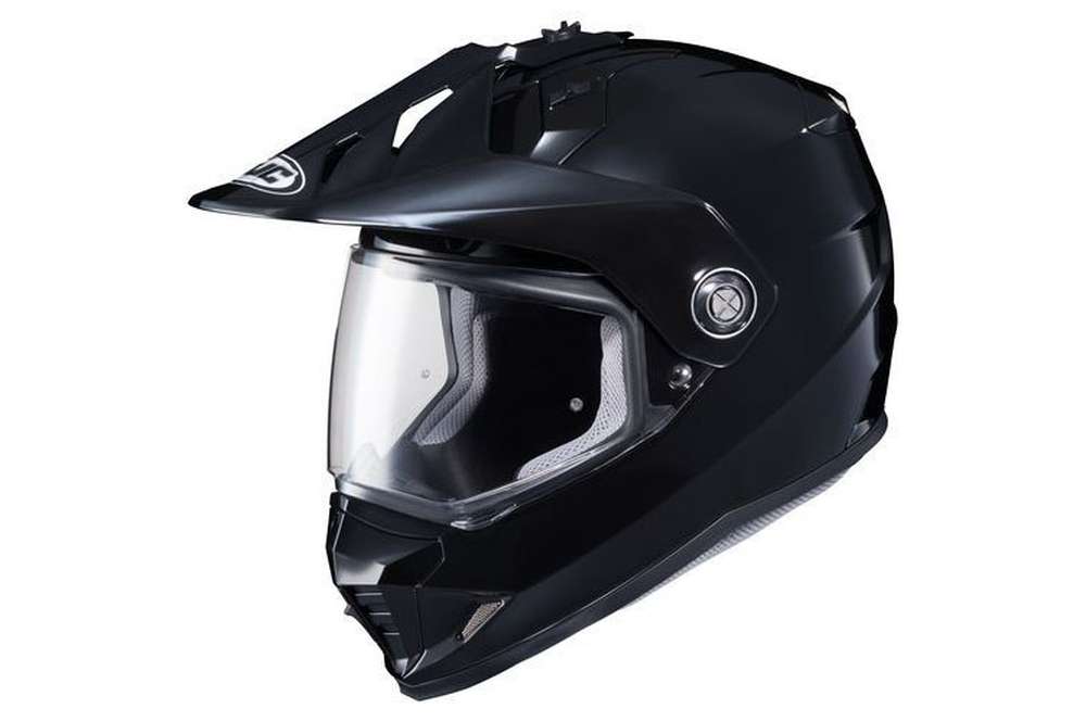 Новый мотошлем HJC DS-X1