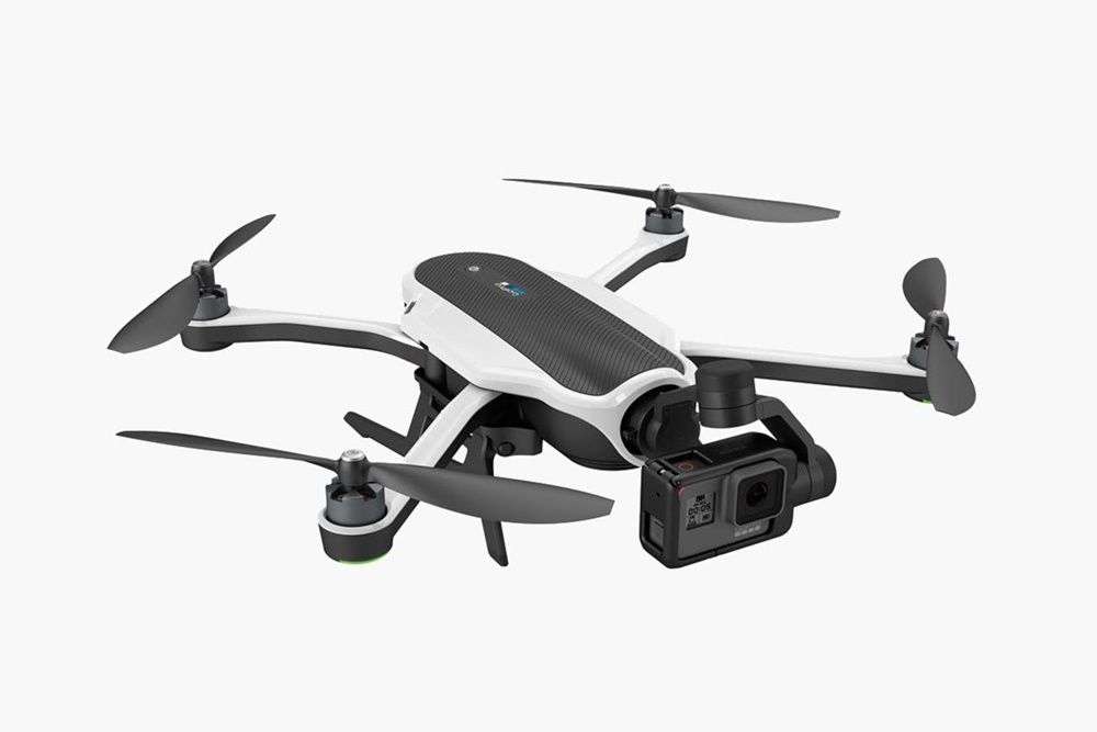 Дрон GoPro Karma