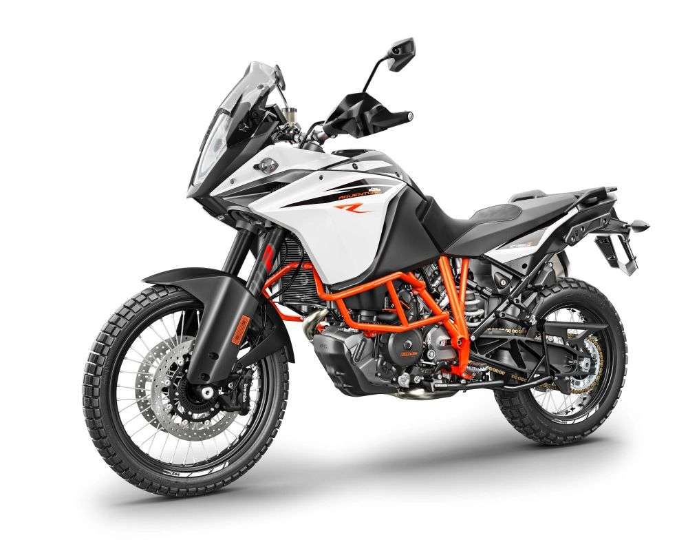 2020 ktm 1090 adventure r