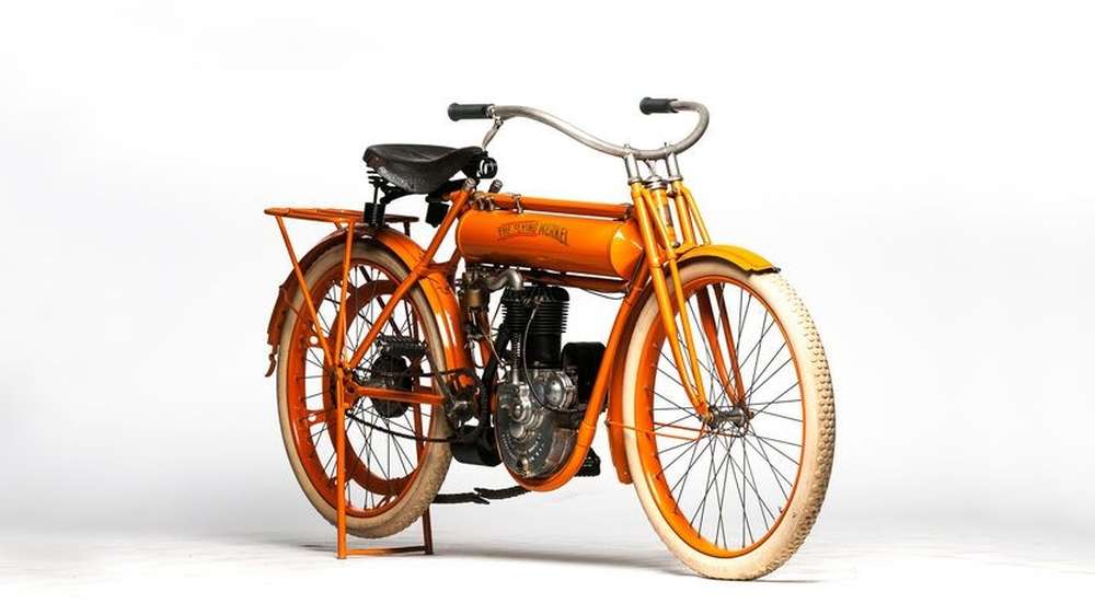 Боард-трекер Flying Merkel
