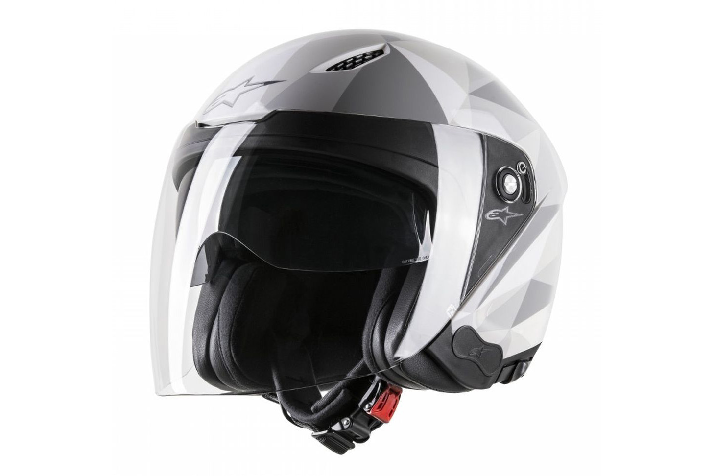 Мотошлем Alpinestars Novus