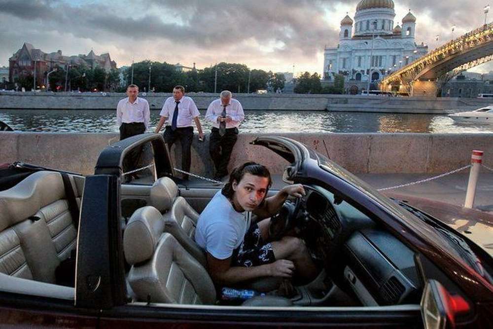 Красивая жизнь россия