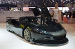Arash Motor показал неординарно мощный и легкий AF10