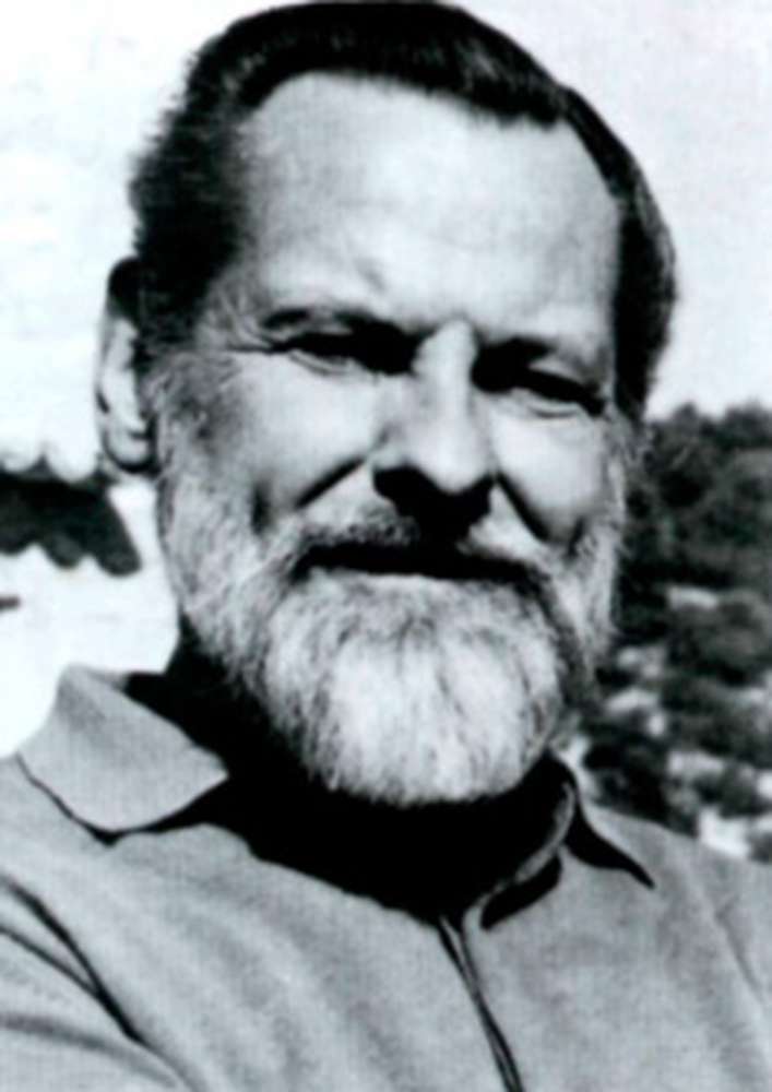Гриффит Боргесон