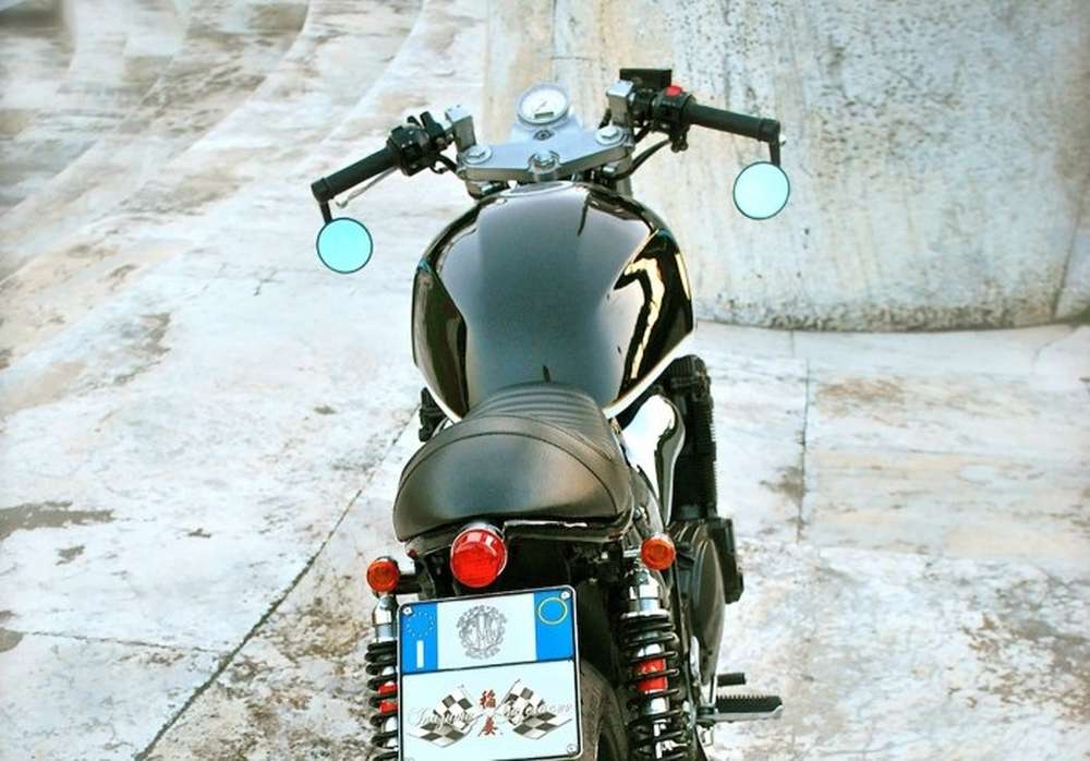 Suzuki Inazuma 750