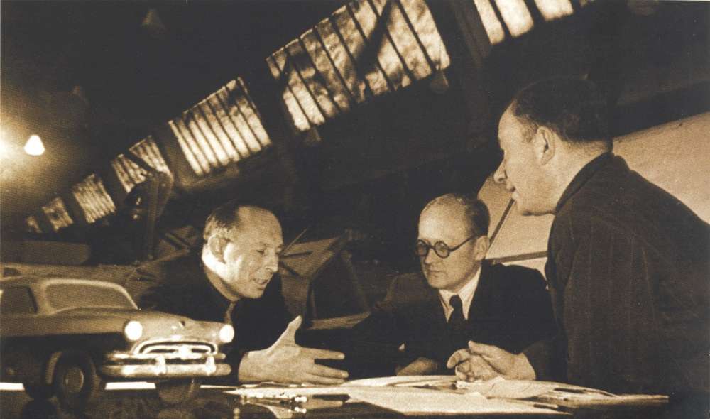 Григорий Вассерман