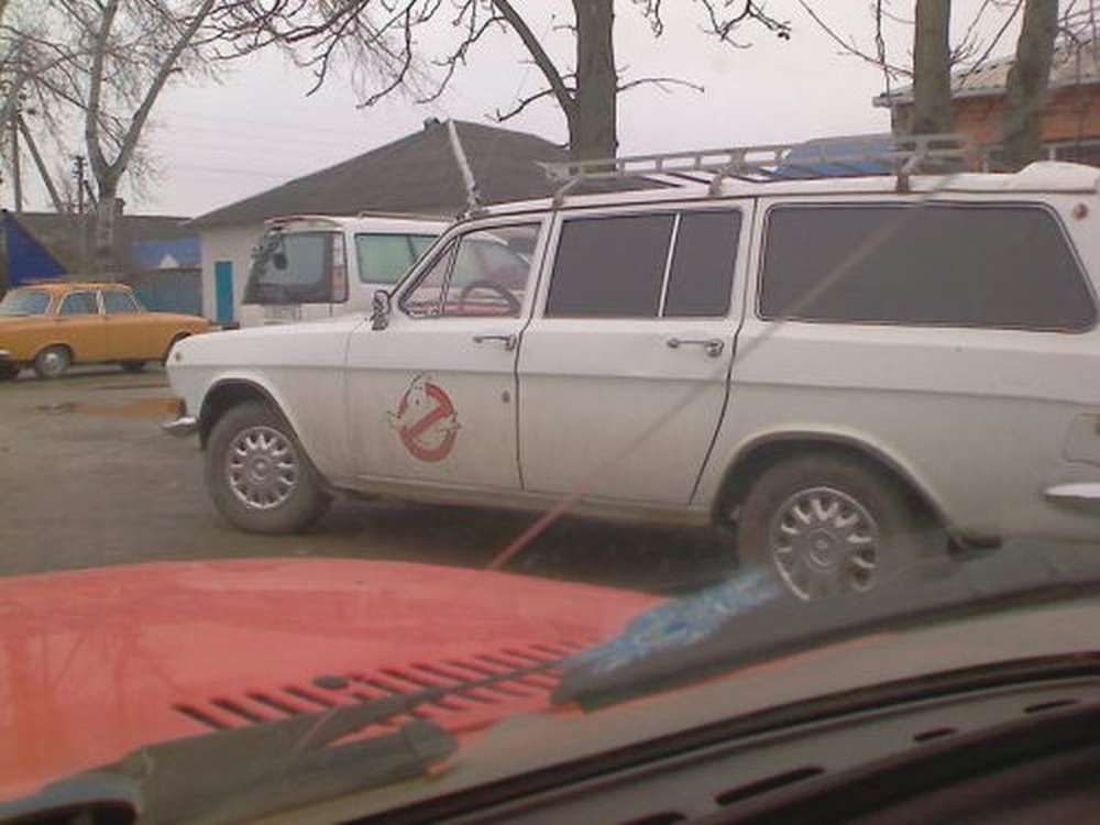 Автомобильная фотоподборка (часть 167)