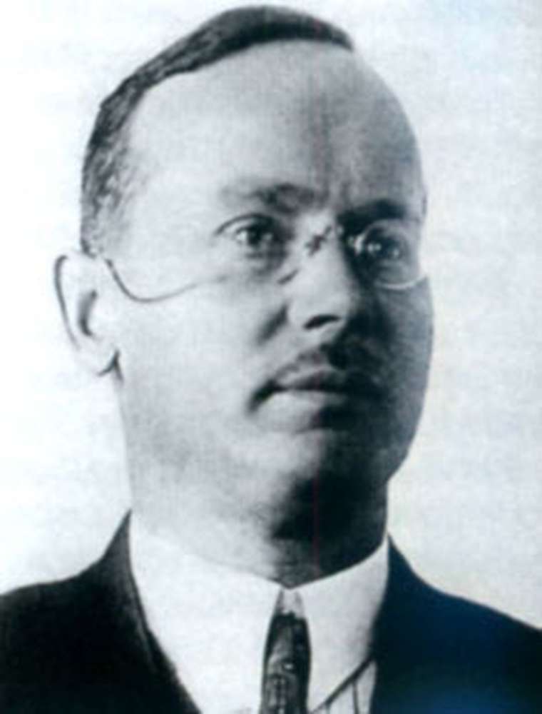 Евгений Важинский
