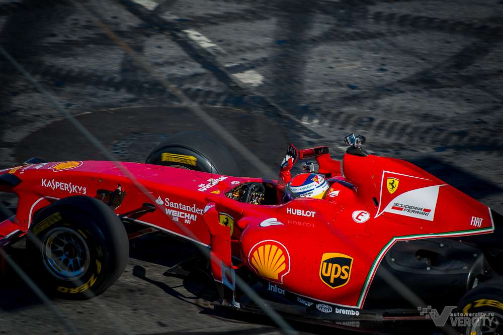 Седьмое Moscow City Racing: автомобильное послевкусие