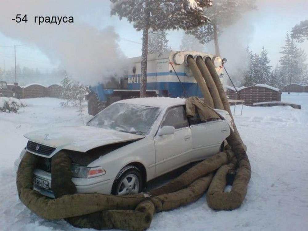 Автомобильная фотоподборка (часть 179)