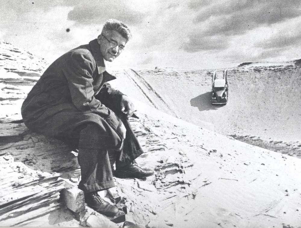 Виталий Грачев