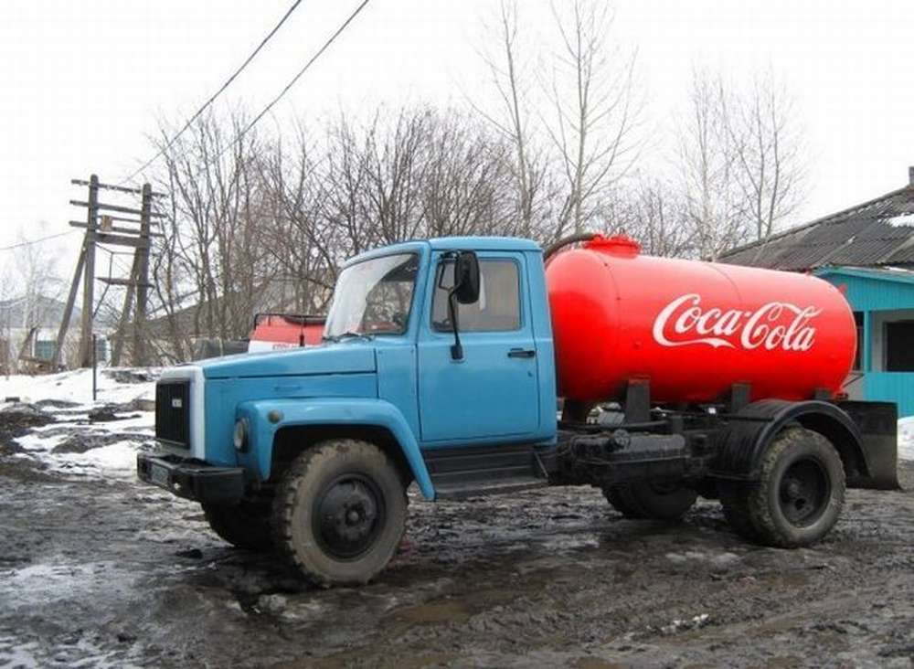 Автомобильная фотоподборка (часть 192)