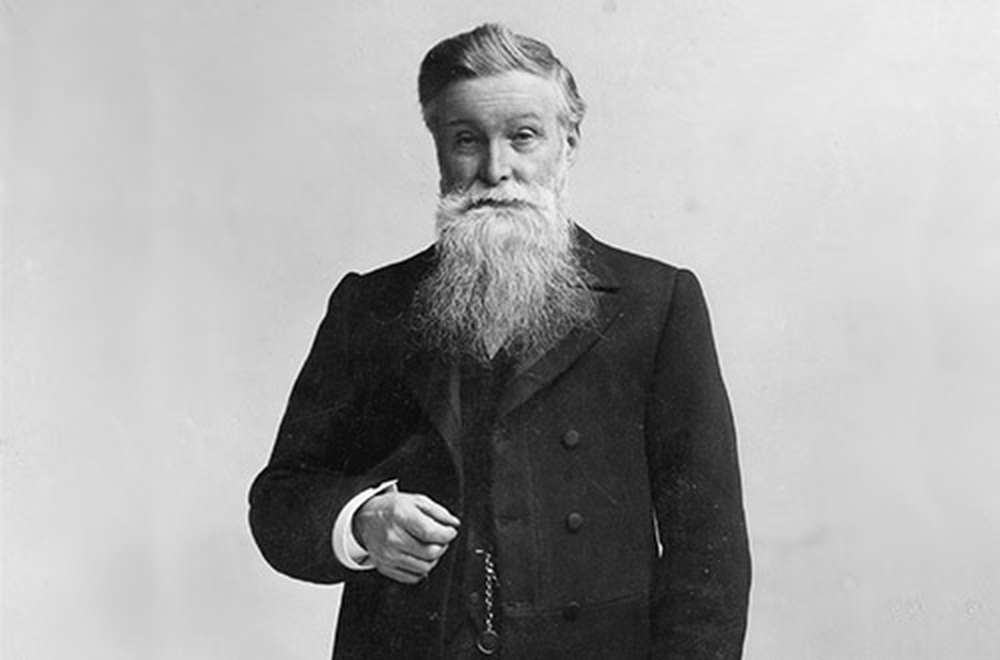 Джон Бойд Данлоп (1840 - 1921, Великобритания)