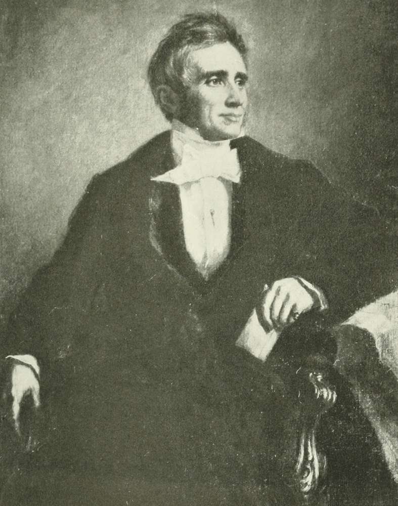 Чарльз Гудьир (1800 - 1860, США)