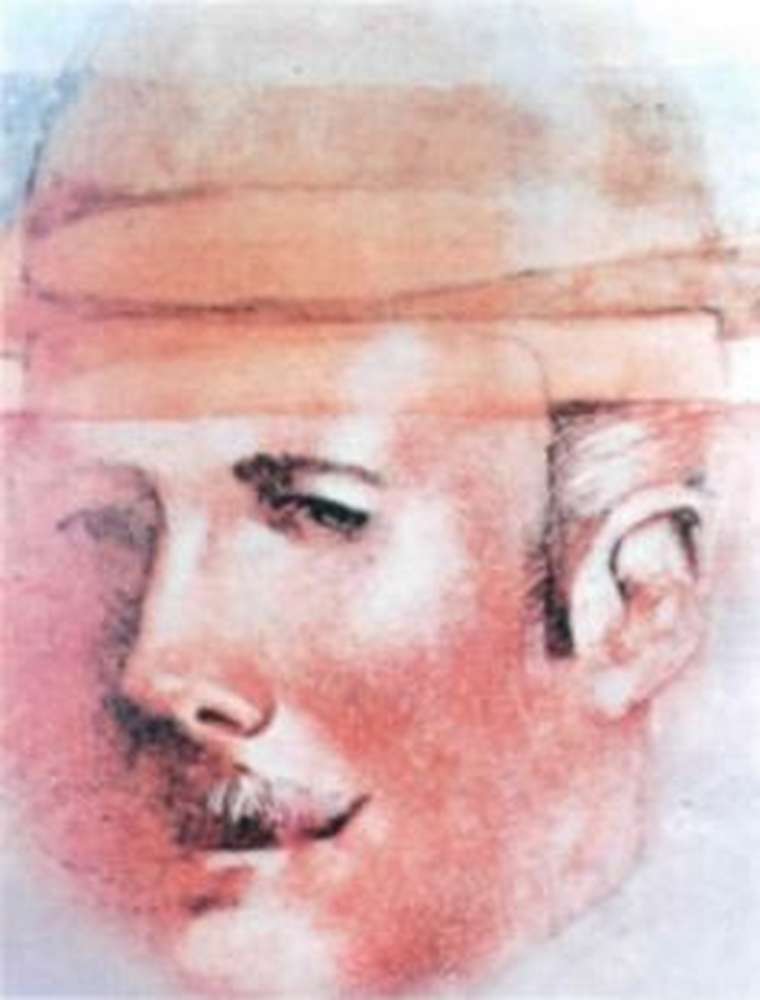 Франк Де Косс (1879 - 1928, Франция/США)