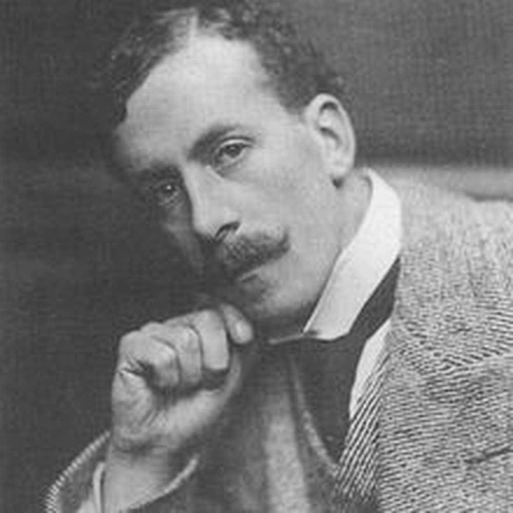 Клод Джонсон (1864 - 1926, Великобритания)