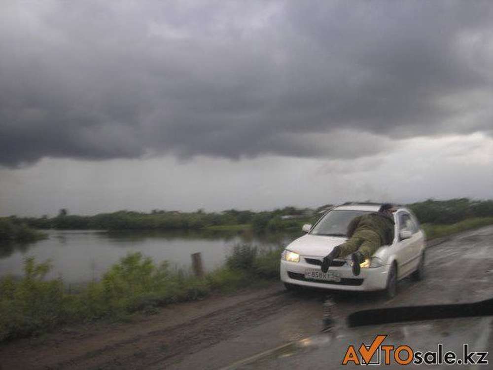 Автомобильная фотоподборка (часть 222)