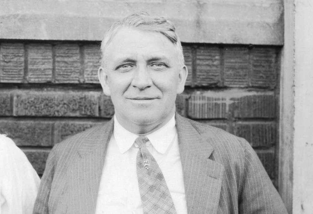 Фредерик Самюэль Дюзенберг (1877 - 1932, США)