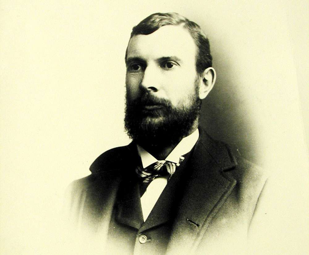 Чарльз И. Дюреа (1861 - 1939, США)