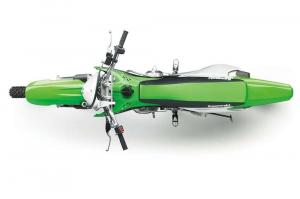 2016 Kawasaki KLX140G