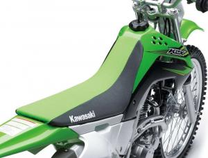 2016 Kawasaki KLX140G