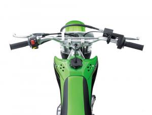 2016 Kawasaki KLX140G